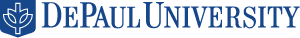 DePaul University Logo